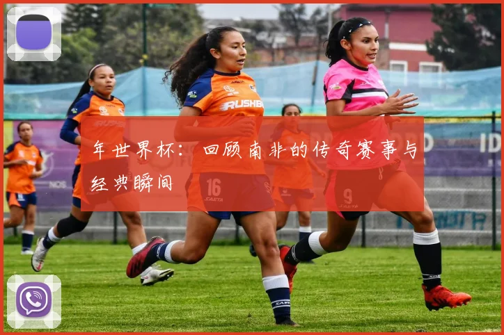 年世界杯:回顾南非的传奇赛事与经典瞬间